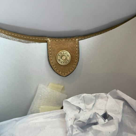 NWT Large Coach Brooklyn 39 - Picture 15 of 16